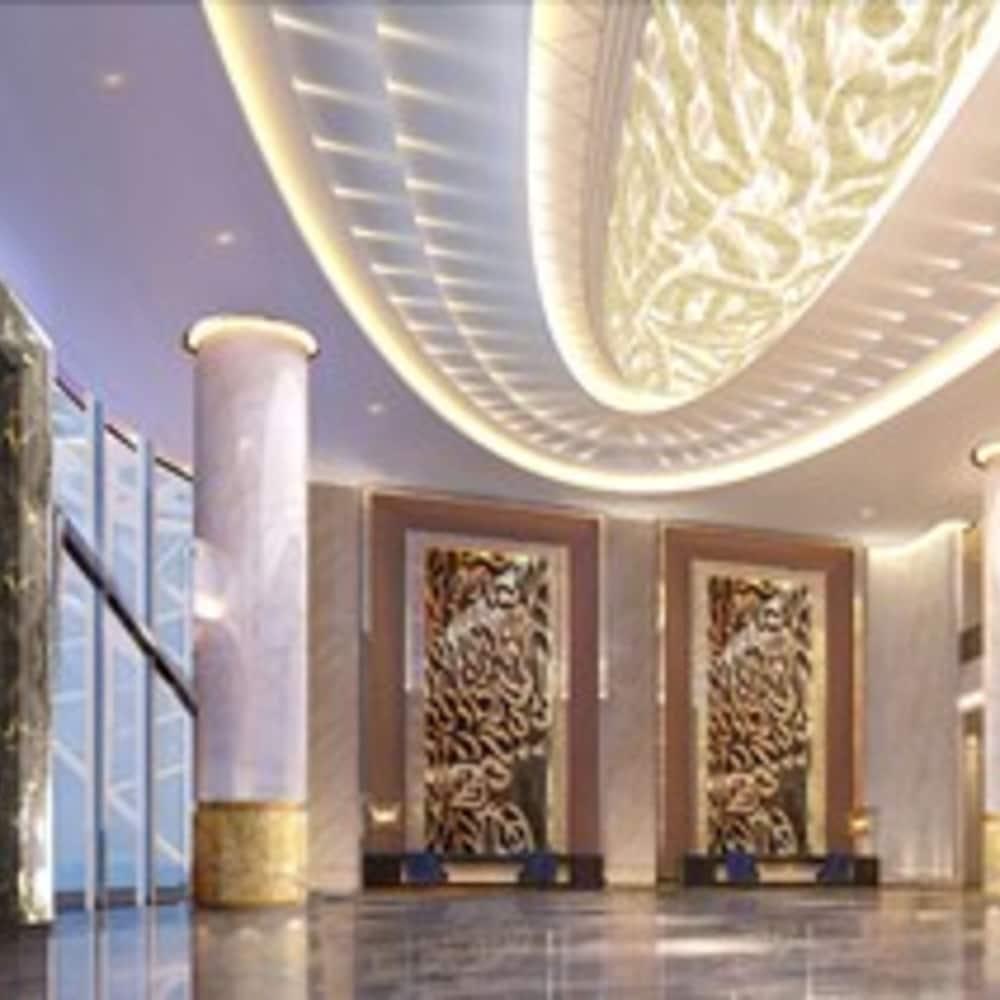 Wuhan Youyi International Hotel Zewnętrze zdjęcie