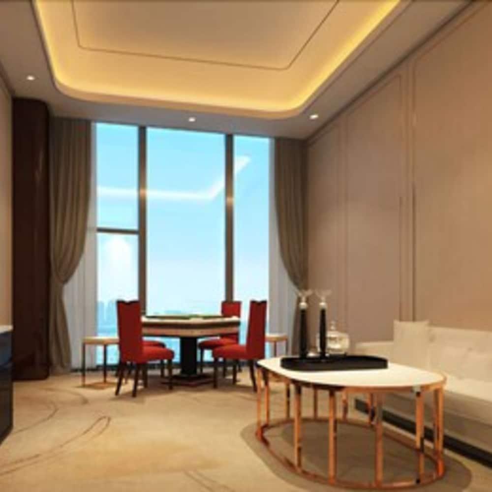 Wuhan Youyi International Hotel Zewnętrze zdjęcie