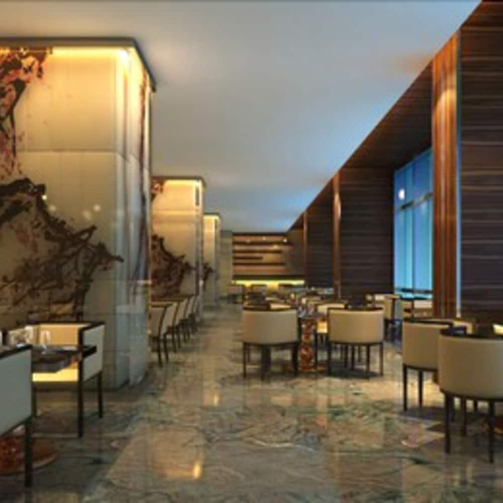 Wuhan Youyi International Hotel Zewnętrze zdjęcie