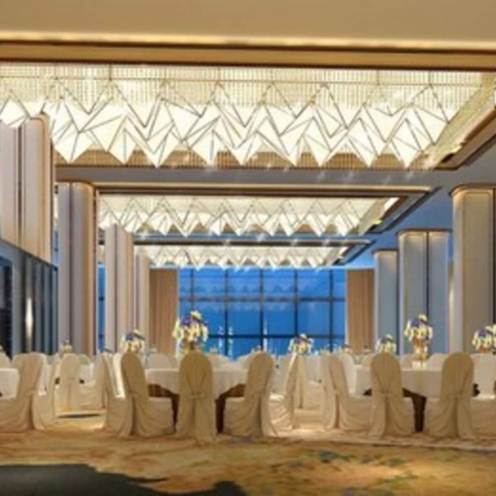 Wuhan Youyi International Hotel Zewnętrze zdjęcie