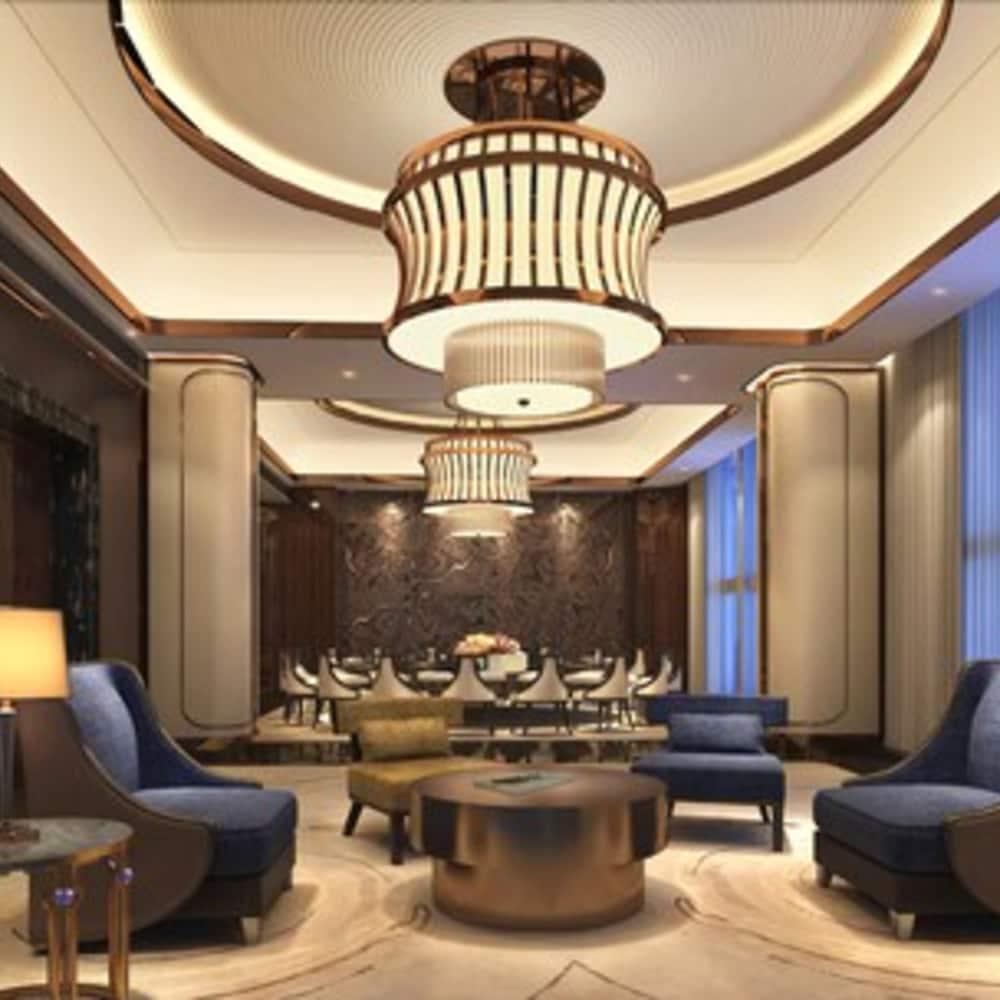 Wuhan Youyi International Hotel Zewnętrze zdjęcie